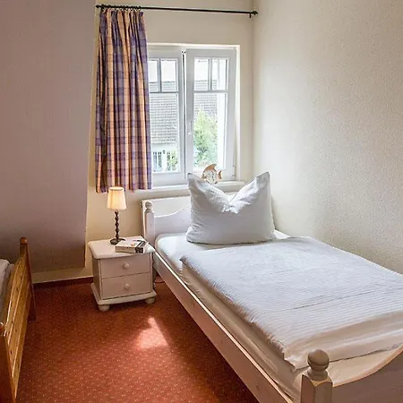 Ostseeferienpark Seepferdchen Haus B Usedom 2c Ferienhaus *