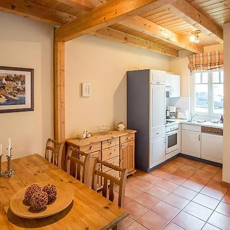 Ostseeferienpark Seepferdchen Haus B Usedom 2c *