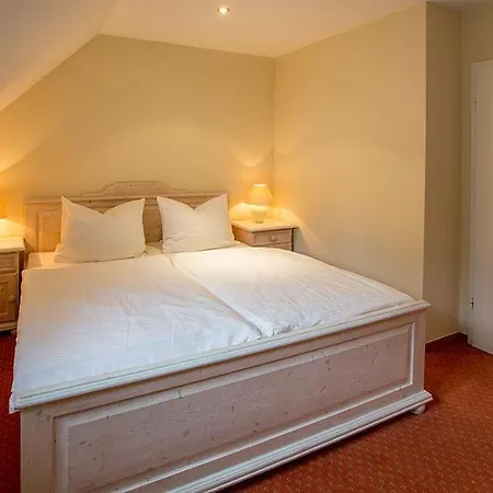 Ferienhaus Ostseeferienpark Seepferdchen Haus B Usedom 2c *