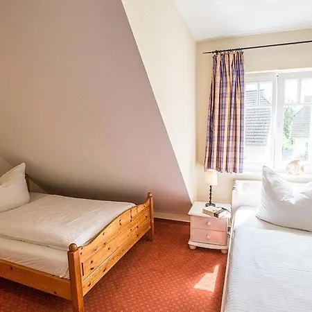 Ostseeferienpark Seepferdchen Haus B Usedom 2c Ferienhaus
